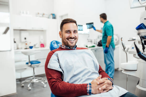 Professional Dental Services in Severn, MD